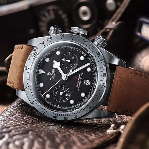 tudor balck bay chrono|tudor black bay chrono reviews.